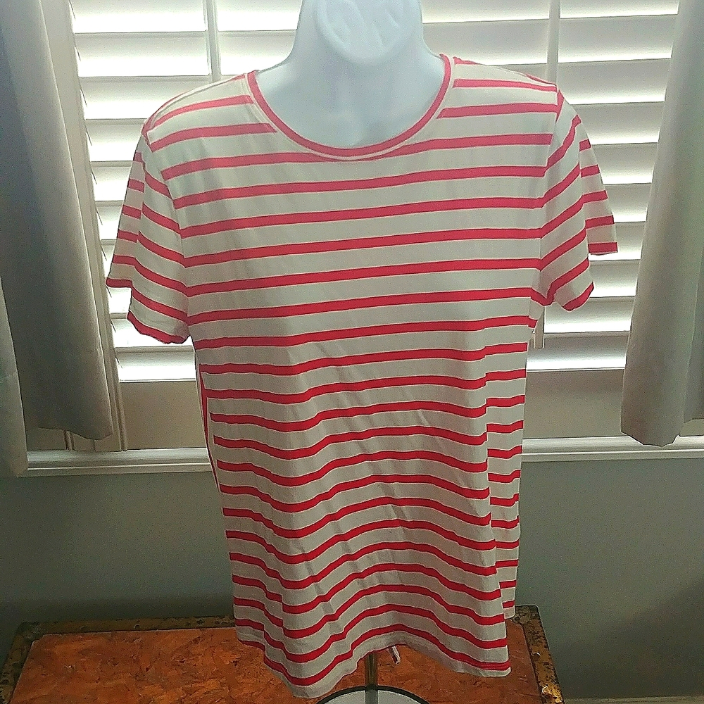 JCREW TOP